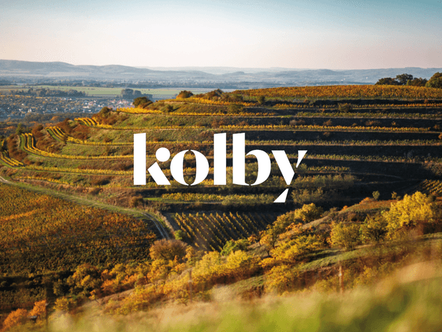 Degustace s vinařstvím Kolby Premium