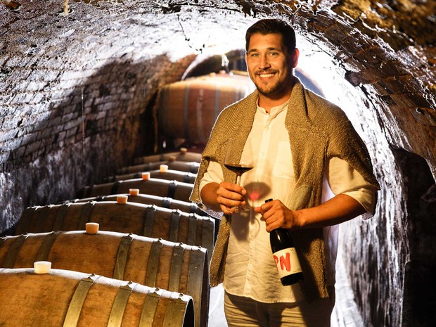 Degustace s Artevini