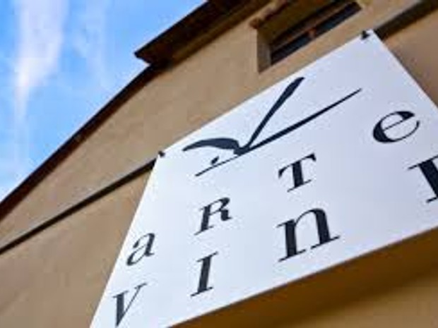 Degustace s Artevini