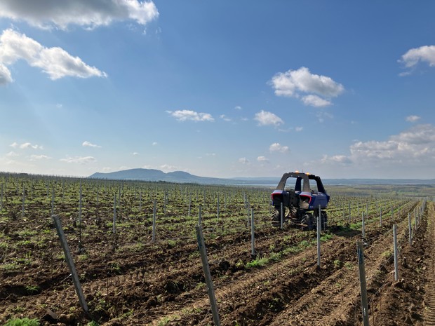 Degustace s vinařstvím Kolby Premium